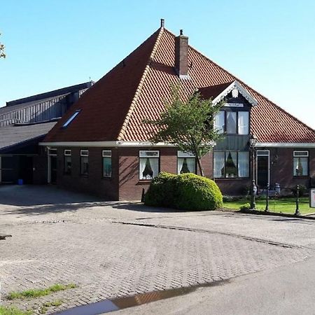 Noord-Hollands Hof Dream Apartment Spijkerboor Exterior photo